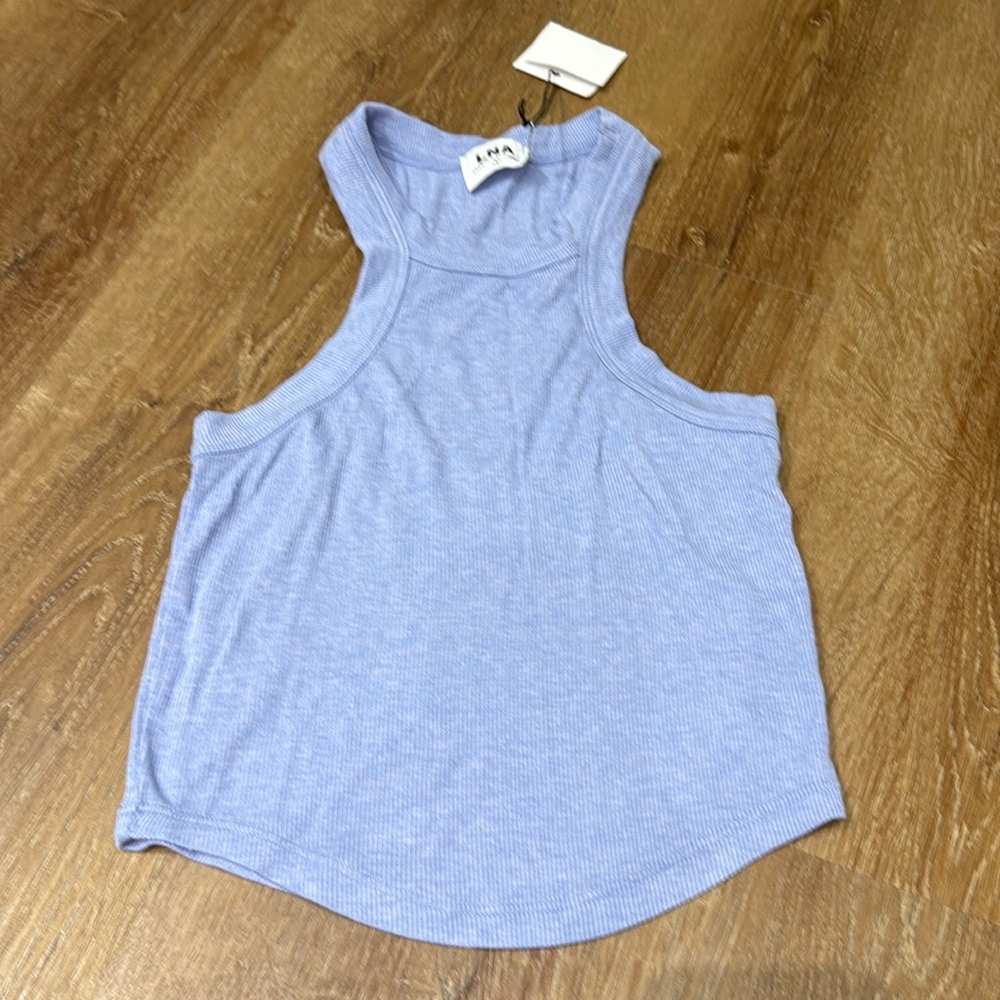 NWT brand new LNA Tanktop